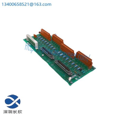 Honeywell MC-TAIH14 51305887-150 Analog Input Module