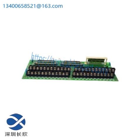 Honeywell MC-TAIH52 51304337-250: Precision Analog Input Board for Industrial Control Systems