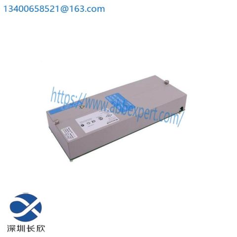 Honeywell PLC MC-TAMT04 Thermocouple Input Terminal Board