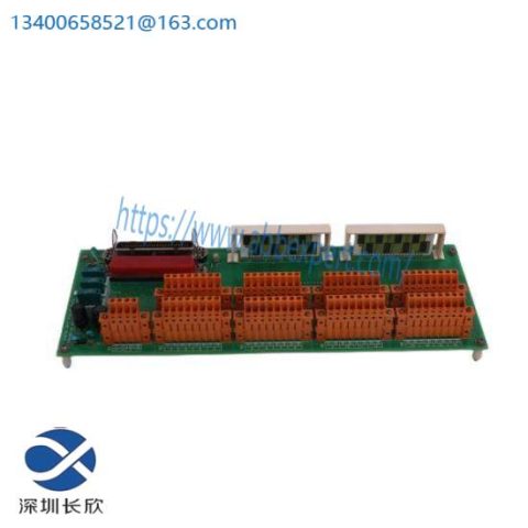 Honeywell MC-TDIY22 51204160-175 Frequency Converter