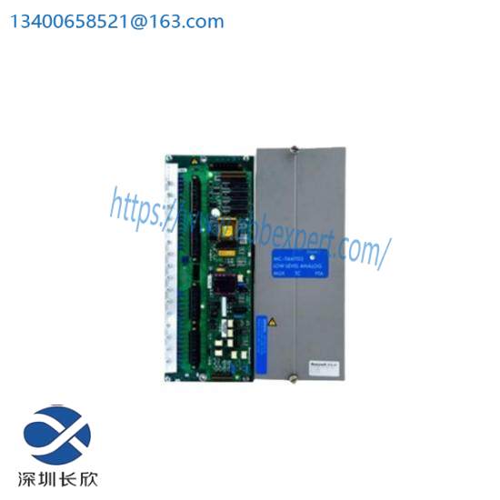 Honeywell MC-YAMR03 51309218-175 Analog Input Multiplexer RTD FTA Board