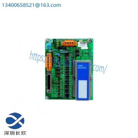 Honeywell MU-PSIM11, 51304362-300, Serial Interface I/O Processor