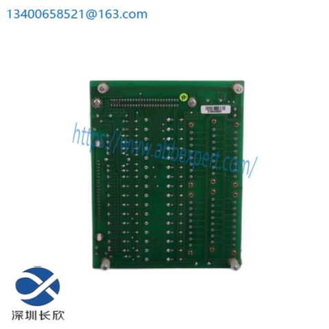 Honeywell MU-TAMT02 51401491-100 Industrial Automation Module