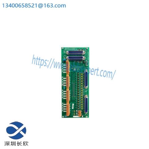 Honeywell MU-TAOY22 51204172-125 Circuit Board, Control Solutions for Industrial Automation
