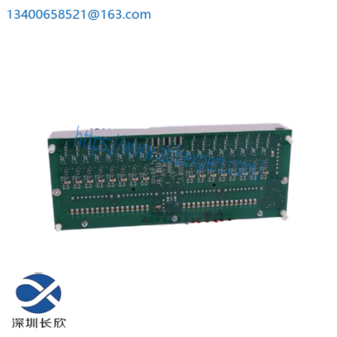 Honeywell MU-TAOY22 | 51204172-125 | PC Board | Industrial Control Solutions