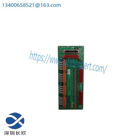 Honeywell MU-TDID12 51304441-125 PLC Input Module