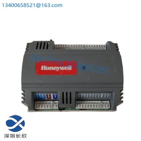 Honeywell PVL6438N Programmable Variable Air Volume Controller