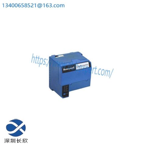 Honeywell RM7840L1018 - Advanced Combustion Controller, 200 Characters