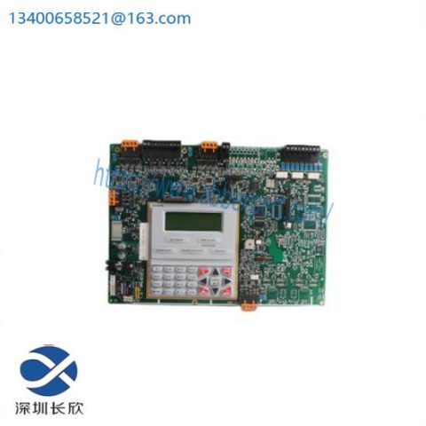 Honeywell RP-2001 MRP200XV31 Control Board