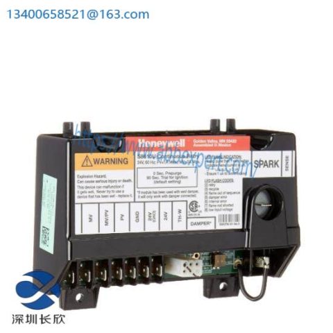Honeywell S8610U3009 DCS Module - Control System Integration Solutions