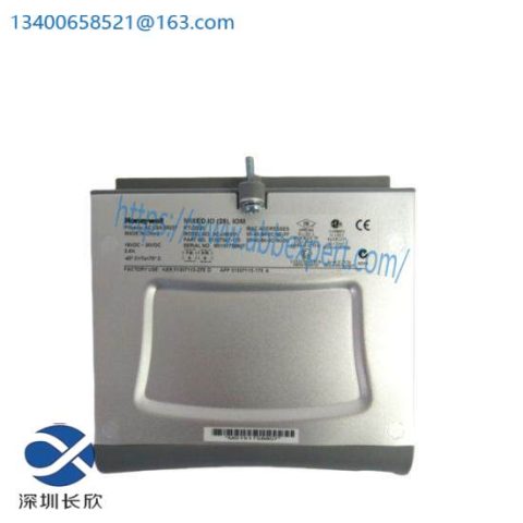 Honeywell SC-UMIX01: Mixed I/O Module, 28 Channels - Advanced Control Solution