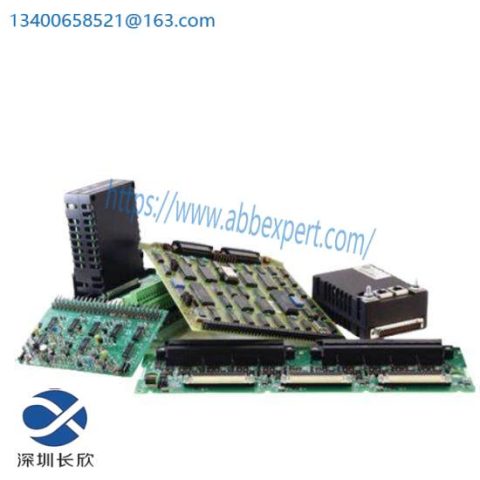 Honeywell PLC, 4DP7APXIO11, Analog Output Module