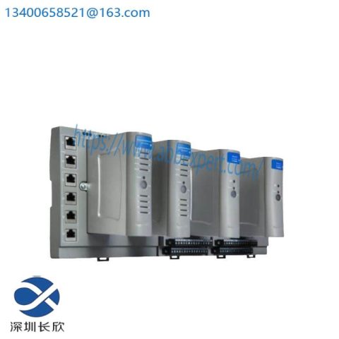 Honeywell SP-EMD171-ESD Terminal, Industrial Control System, Safety & Protection