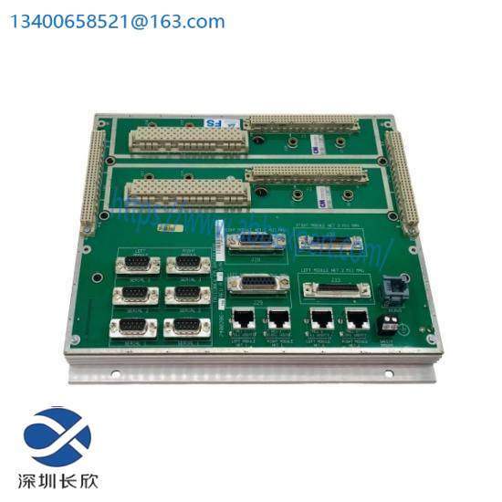 honeywell_spcl000000003590_brand_new.jpg Brand New SK-U1-PS1-H1 Industrial Control Module