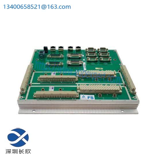 honeywell_spcl000000003590_brand_new_1.jpg Brand New SK-U1-PS1-H1 Industrial Control Module