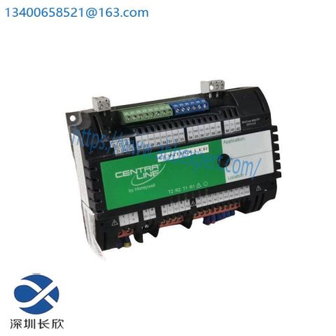 Honeywell SPCL000000003590 Relay Controller - Advanced Industrial Control Solution