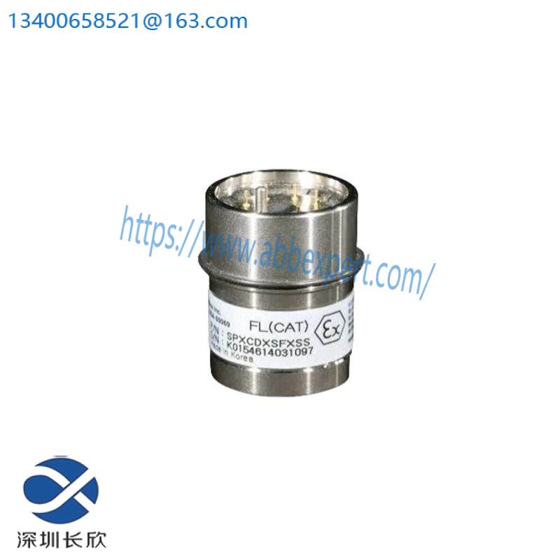 honeywell_spxcdxsfxss_flammable_gas_sensor.jpg Honeywell SPXCDXSFXSS, Flammable Gas Sensor, Advanced Detection, Industrial Control, Sensor Module