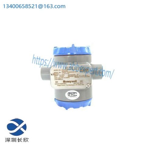 Honeywell STG740-E1GC4A-1-C-AHB-11S-A-50A0 Industrial Pressure Sensor