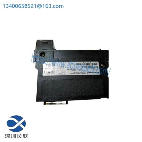 HONEYWELL TC-ODD321 - DC Output Module for Industrial Control Systems