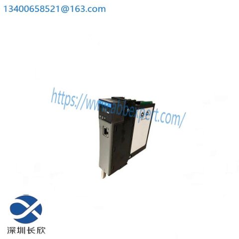 Honeywell TC-CCR013 Spectrum Controls - Industrial Control System Module