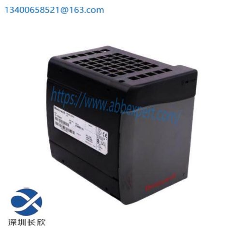 Honeywell TC-FPDXX2 Power Supply Modules - Industrial Control Solutions