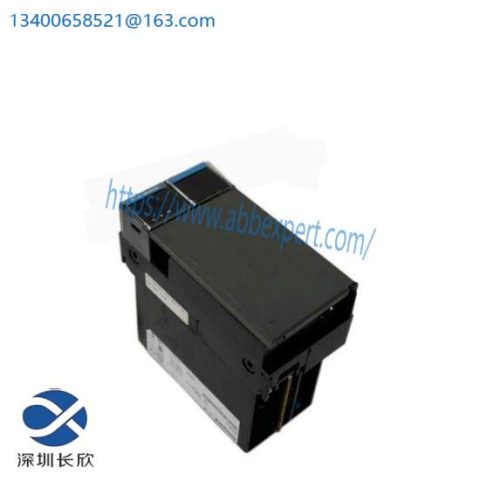 Honeywell TC-IOLI01 INPUT MODULE - AC Digital Control System