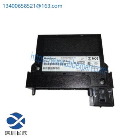 Honeywell TC-ODK161 DIGITAL AC OUTPUT MODULE; Honeywell