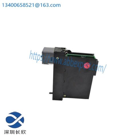 Honeywell TC-ODK161 Output Module: Industrial Control Precision in Every Detail