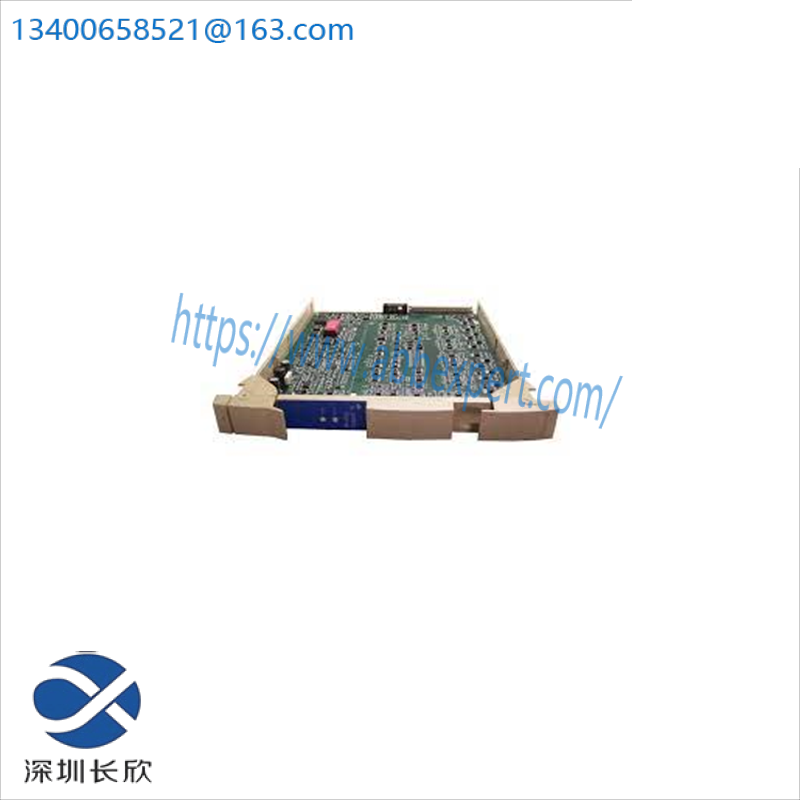 honeywell_tc-prs021.png Honeywell TC-PRS021 Control Processor Module for Industrial Automation