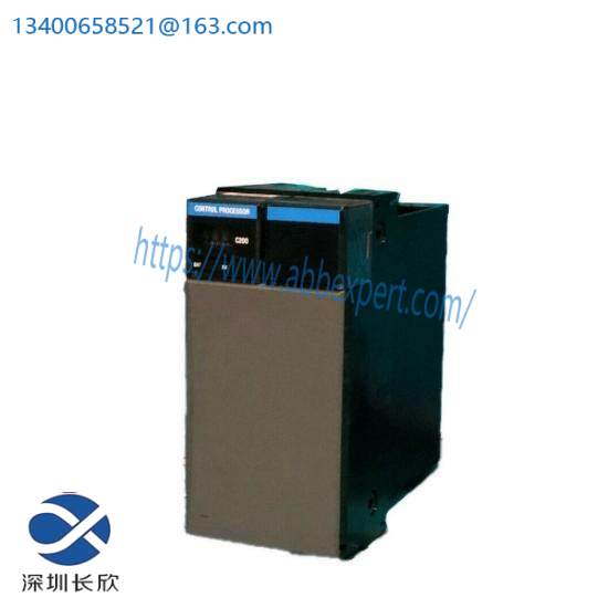 honeywell_tc-prs021_1.jpg Honeywell TC-PRS021 Control Processor Module for Industrial Automation