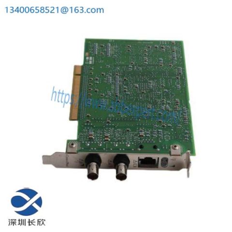 Honeywell TC-RPSC04 - Advanced Process Control Module for Industrial Automation