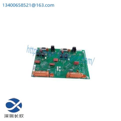 Honeywell PLC 51400988-200 Control Module