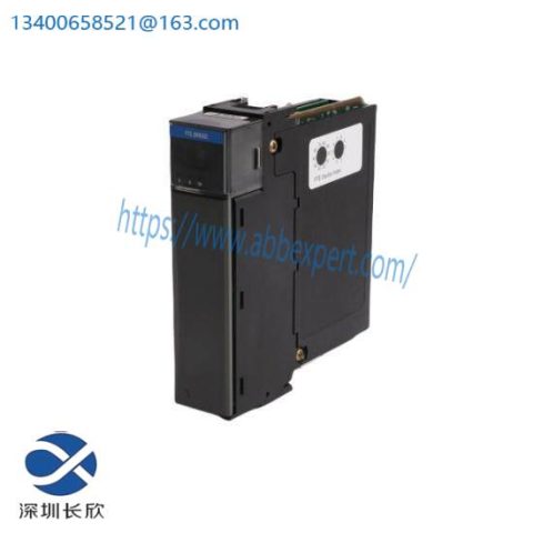 Honeywell TK-FTEB01 Ethernet Module for Experion LS I/O