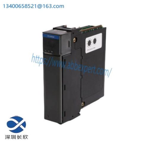 Honeywell TK-FTEB01 Ethernet Module for Industrial Automation