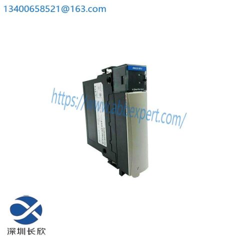 Honeywell TK-IAH161 Analog Input Module - Precision Measurement Solution for Industrial Control Systems