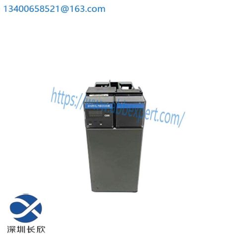 Honeywell TK-PRS021 Control Processor Module: Precision Engineering for Industrial Automation