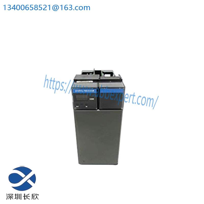 honeywell_tk-prs021_control_processor_module.jpg Honeywell TK-PRS021 Control Processor Module: Precision Engineering for Industrial Automation