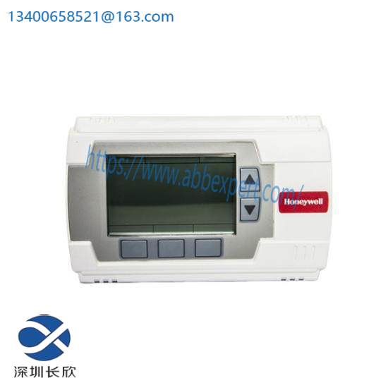 honeywell_ub2221en_stand_alone_ahu_controller_ub.jpg Honeywell 51196005-500: Precision Control Module for Industrial Automation