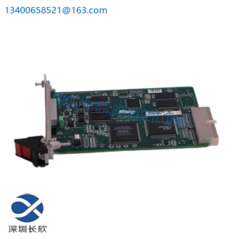 IAI RCS-SM-I-100-H-350-S: Precision Industrial Control Module