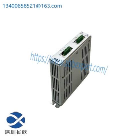 IAI RESU-2 Regenerative Resistor Unit, Power Conversion Systems