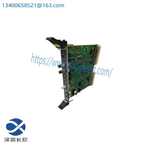 IBA Industrial Inc. SM128V/SM128V Interface Board - Precision Control Module