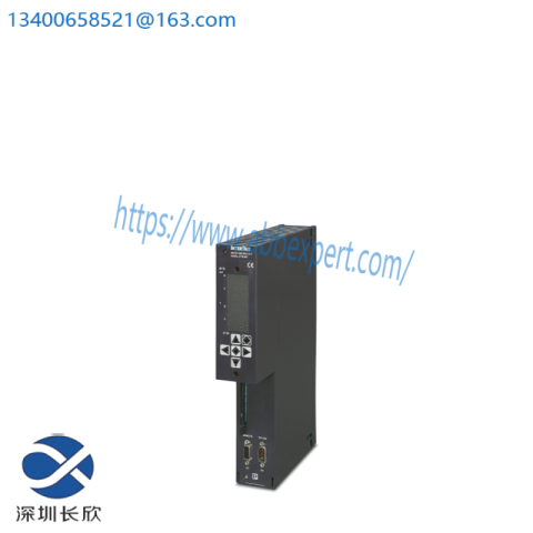 SIEMENS IBS S7 400 ETH DSC/I-T: High-Performance INTERBUS Controller Board