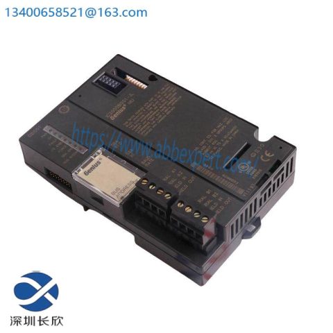 GE IC200ALG264F Analog Input Module - Precision & Reliability for Industrial Automation