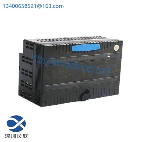 IC200MDL640K - GE General Electric, Industrial Control Module
