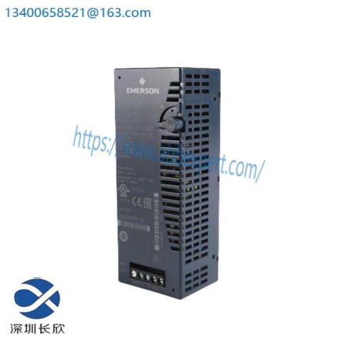 GE IC200PWB001: VersaMax Series Booster Carrier, Optimized for Industrial Control Applications