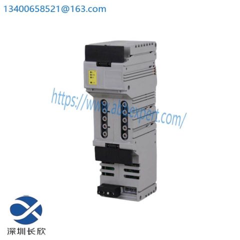 GE Fanuc IC220STR001: Advanced VersaPoint Direct Motor Starter for Industrial Control
