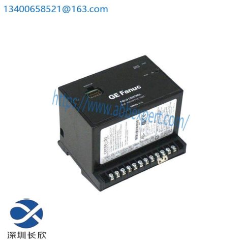 GE IC670GBI102: Field Control Bus Interface Unit, Expertly Designed for Industrial Automation