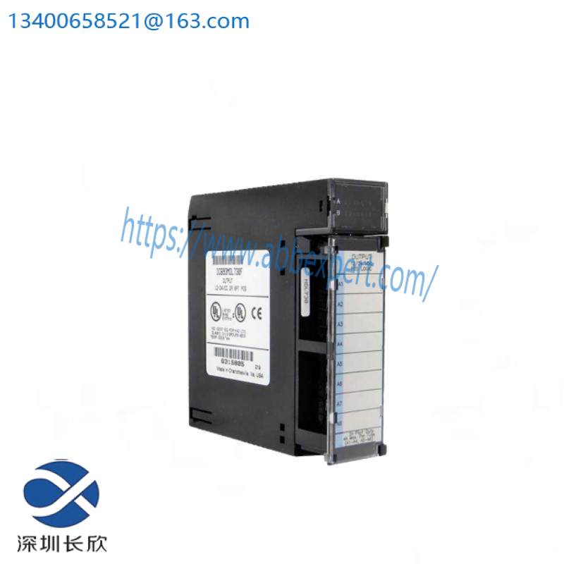 ic693mdl730f_ge_output_module.jpeg GE IC693MDL730F - Advanced Digital Output Module for Industrial Control Solutions