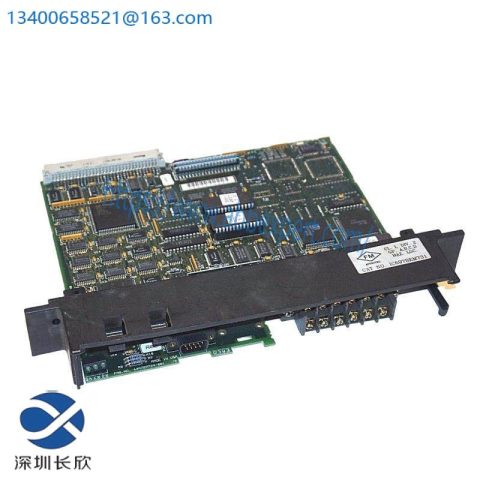 GE IC697BEM731 Bus Controller Module - Advanced Automation Solution