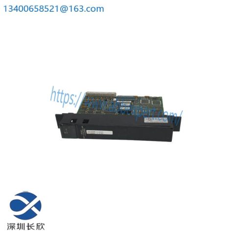 GE IC697BEM731Z | Bus Controller Module 1-Channel